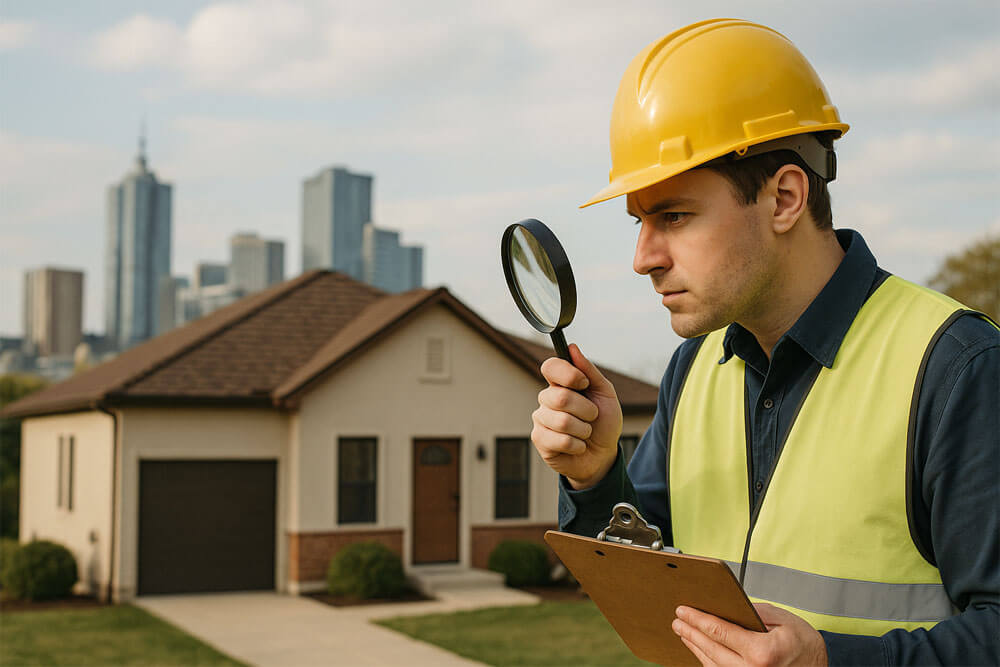 About Us - Build Check Inspections